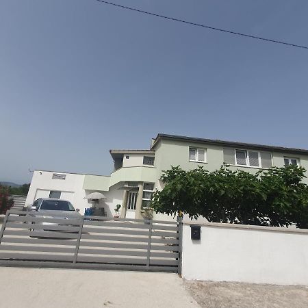 Apartments Jelinic Polaca Luaran gambar