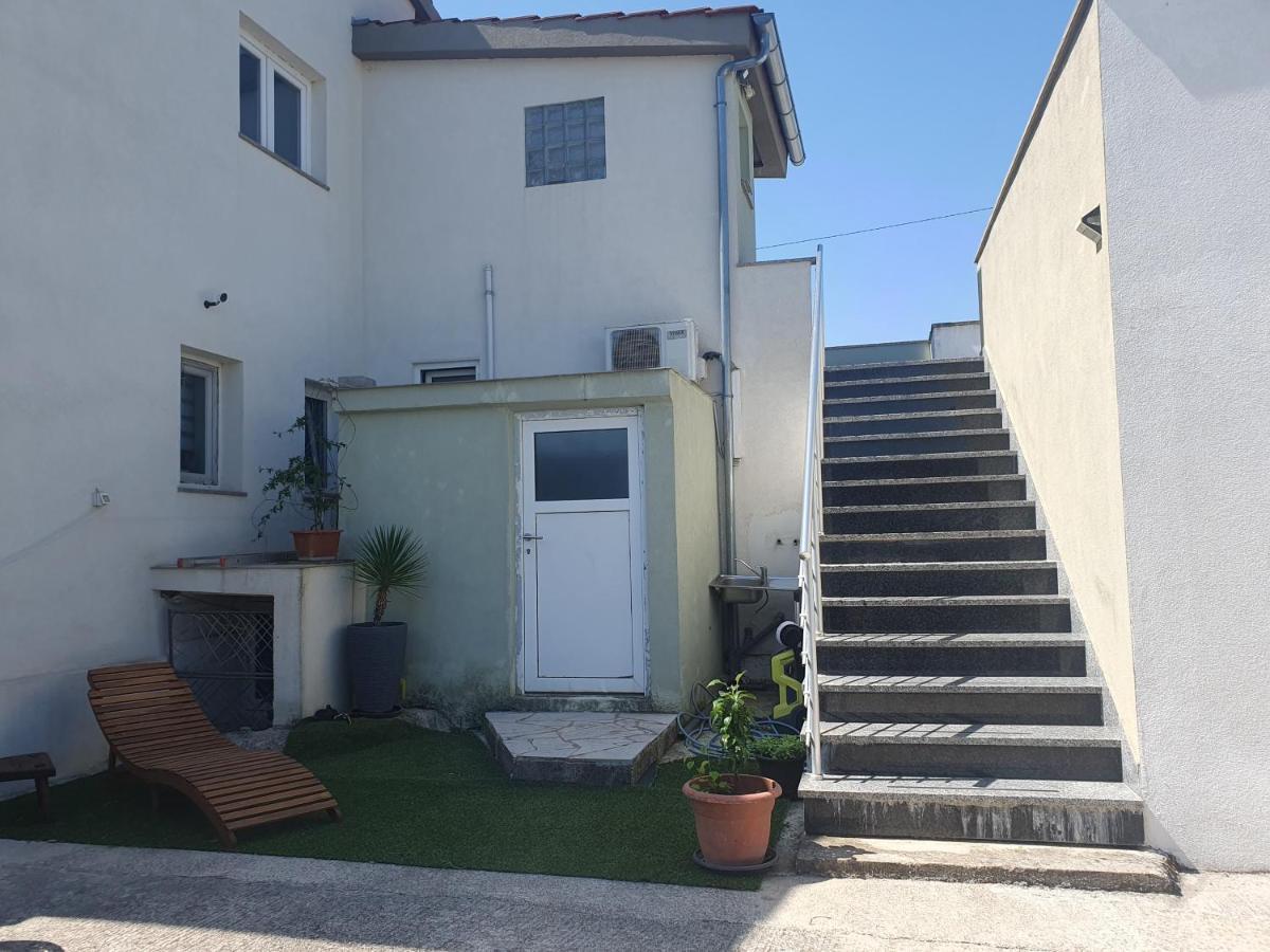 Apartments Jelinic Polaca Luaran gambar